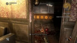 Dying Light. Тень короля. Прохождение от SAFa