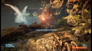 Bulletstorm Full Clip Edition Последний поезд из города часть 2 #4