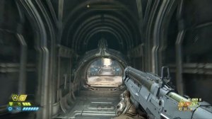 Очки преторианца Doom Eternal. Как получить Преторианский жетон в Твердыне Рока.