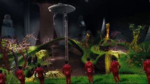 Кто такие умпа-лумпы