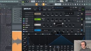 Делаю G-House в FL Studio 20