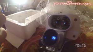 Микроскоп для пайки электроники Aomekie AO1001