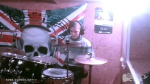 Репетиция - System of a Down – Toxity