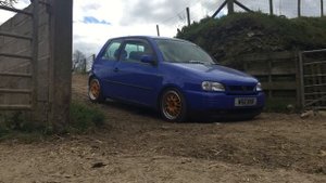 #static seat arosa