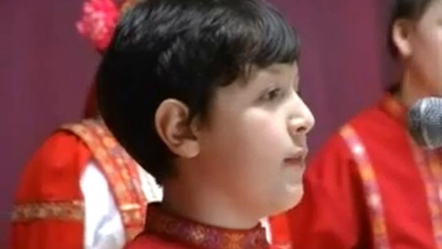 2009-02-27 Концерт посвящен 580-летию Лыткарино