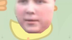 Свинка пепа на гоблинском