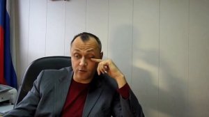 Работа с дистрибьюторами на предприятии "Русский Рыбный Мир"