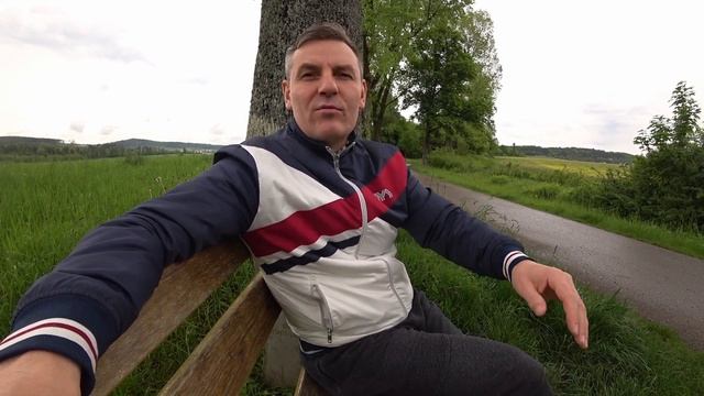 ИЗ КАЗАХСТАНА В ГЕРМАНИЮ. НОВЫЕ ОЩУЩЕНИЯ.