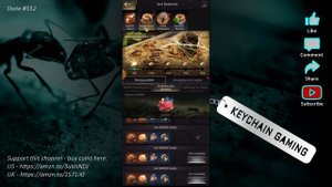 The Ants: Underground Kingdom - Returning Ant Event