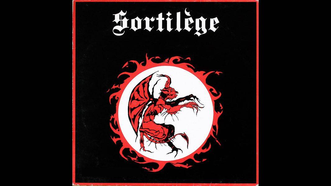 Sortilege - Sortilege (1983) Full Album