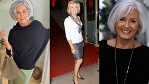 СТРИЖКИ И ПРИЧЕСКИ ДЛЯ ЖЕНЩИН 50+60+70+💕 МОДНЫЕ МОДЕЛИ И УКЛАДКИ💕