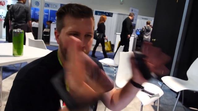 Обзор Pimax 8K VR смотреть онлайн