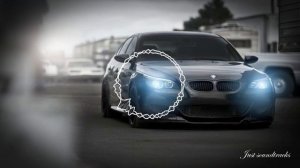 MaM Bass – Громкий фронт 4