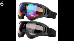 ✔️ TOP 10 BEST SKI GOGGLES 🛒 Amazon 2019