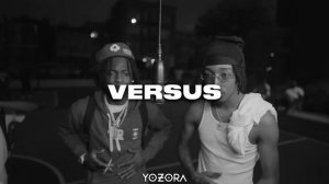 Kyle Richh x TaTa Jerk Drill Type Beat - "Versus" | NY Jerk Drill Instrumental 2024