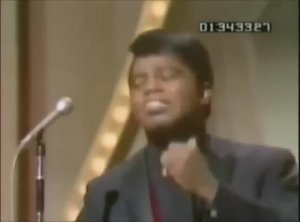 James Brown Cold Sweat Live 1968