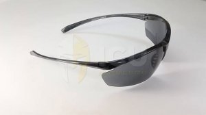 GLOBAL VISION LIEUTENANT (GRAY) Лёгкие и эргономичные баллистические очки