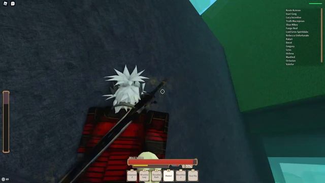 Why you should play abyss walker | Rogue Lineage смотреть онлайн