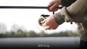 DAIWA 23 EMBLEM 45 SCW QD OT