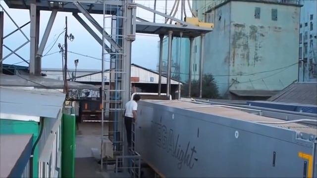 Перевозка сельхозпродукции