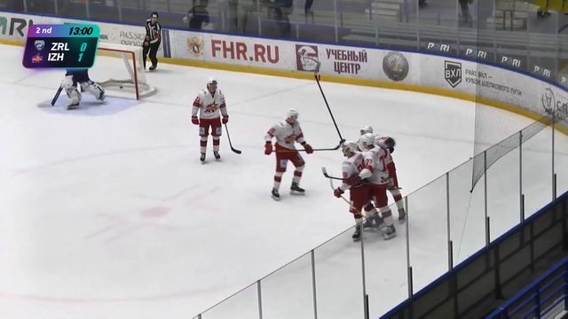 Александр Беляев все сделал по красоте!