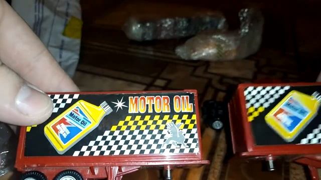 New ray 1999. 1/72. Очередная покупка и распаковка.