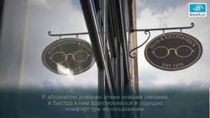 Varilux S Russian- новые прогрессивные линзы