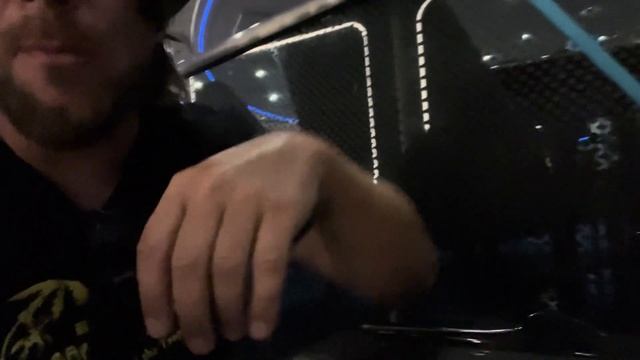 Trying Space 220 Restaurant at Epcot for the First (and Last?) Time. смотреть онлайн