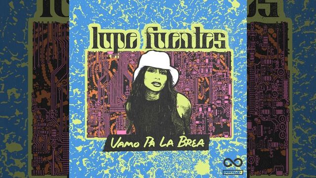 Vamo Pa La Brea смотреть онлайн