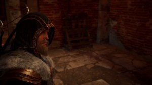 Прохождение Assassin's Creed: Valhalla — Часть 35: Проткнуть Иглу