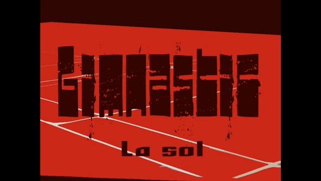 Gimnastic-Incep смотреть онлайн