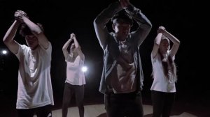 JACK GARRATT - WORRY | CARL MONZON CHOREOGRAPHY