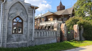 Вязники. Два дня путешествия по старинному городку.