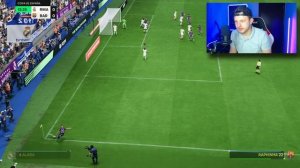 3 ШАНСА НА УСПЕХ... | КАРЬЕРА за РЕАЛ МАДРИД в FC 24