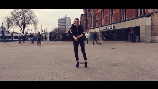 Tamara (Space Rangers/X-Gen) | Orokana One Minute Videos Ep #3 смотреть онлайн