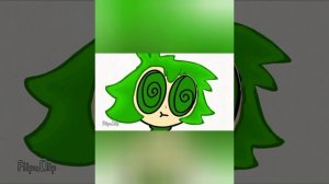 Вару снял очки!!!! | Анимация |