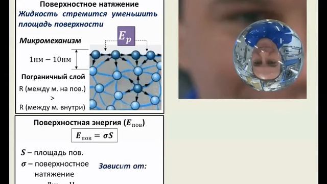 Рассмотрение темы: 