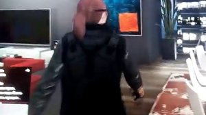 Гта 5 онлайн баг с одеждой + совмещение шапка маска и очки