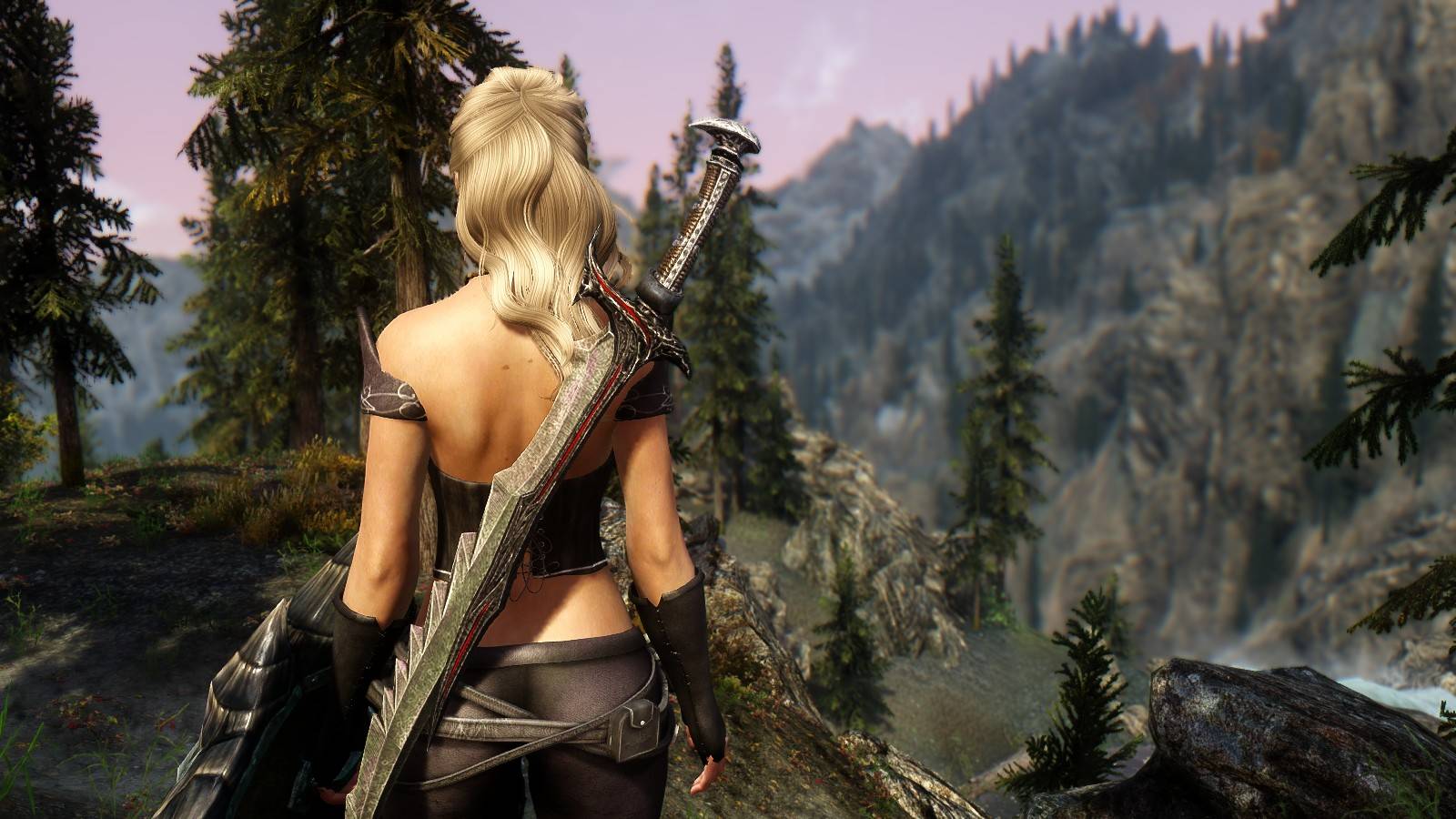 The Elder Scrolls Online часть 98 Влюбленный