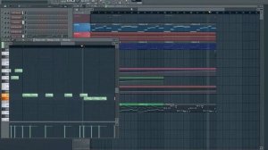 Fruity loops Demo 2007 uploaded 2015