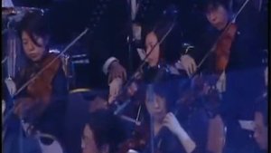 The Red Spectacles Ending (Kenji Kawai Concert 2007)