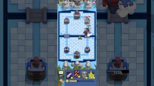 I Stole That Deck From TOP Player - Boom Arena Gameplay