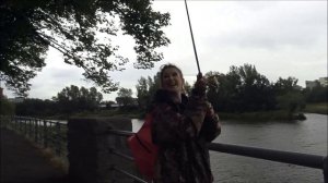 Street Fishing Extreme Wrocław 2018