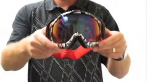 Oakley Kids Crowbar Goggle at AxlsCloset.com