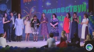 Выпускной начальной школы 2018