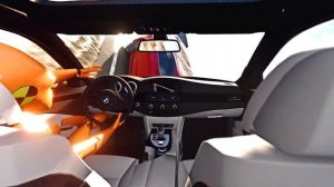 BeamNG Drive - Реалистичные автомобильные аварии и погони и ДТП. Бимка.