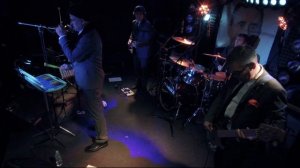 ГРОМЫКА - "Ну ка, канарейка" - Live - Владивосток, 24 сентября 2022