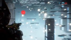 Прохождение теста на 11 ранг мастерства в Warframe