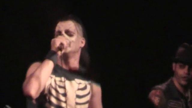 Michale Graves-Saturday Night смотреть онлайн
