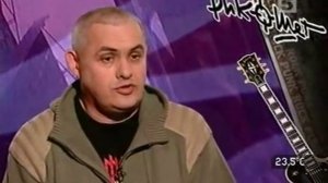 «Объект насмешек» и Рикошет («Культурный слой»)